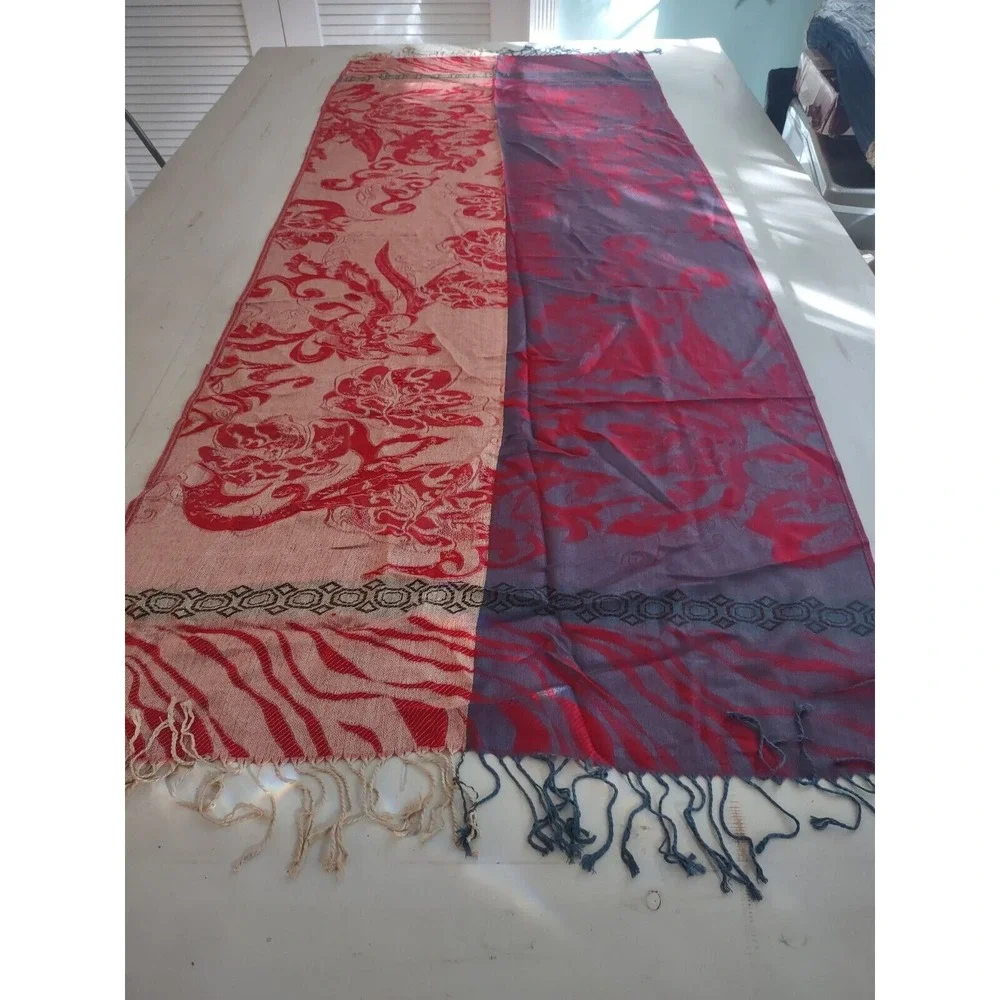 PASHMINA Scarf/Shawl From‎ Pakistan